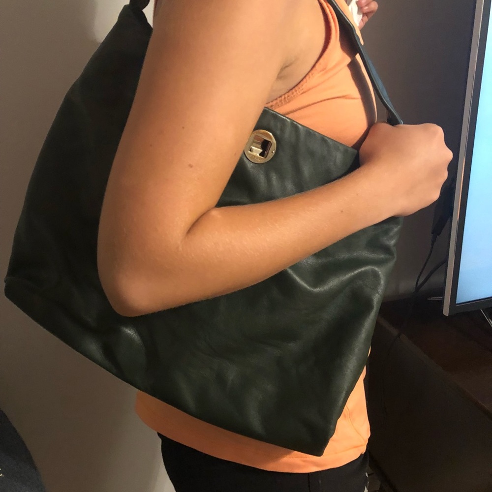 Kate spade beautiful great holiday bag